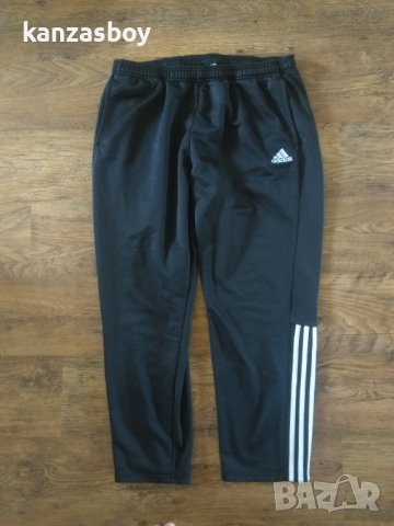 adidas - страхотно мъжко долнище КАТО НОВО 3ХЛ, снимка 5 - Спортни дрехи, екипи - 42011622