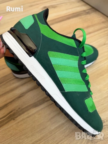 Оригинални класически маратонки adidas ZX 700! 44,5 н