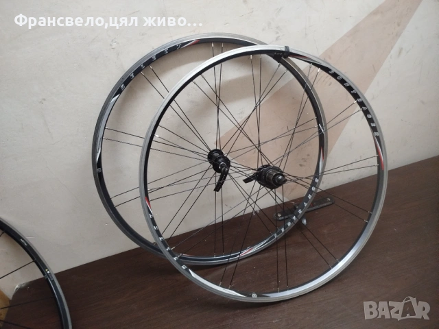 28 цола капли за велосипед колело bontrager 