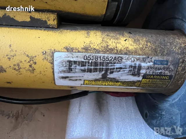 Амортисьори за Dodge Charger/Challenger 6.4 SRT 2015-2022, снимка 4 - Части - 49530372