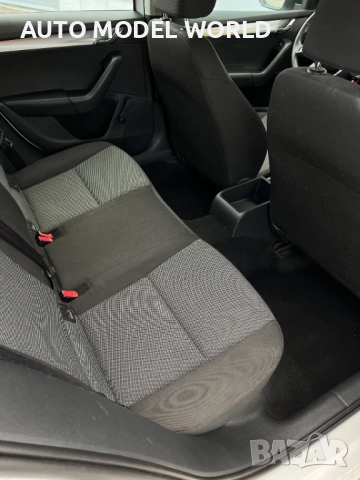 Skoda Octavia 1.4 TSI 150 к.с. Бензин ТUV-Германия, снимка 10 - Автомобили и джипове - 52200183