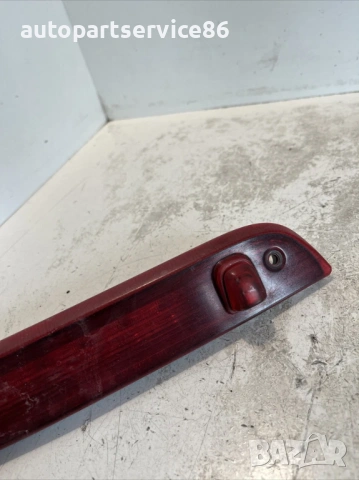 Трети стоп фар за заден капак Hella за Jeep Patriot (2008) 05116236A, снимка 2 - Части - 53511000