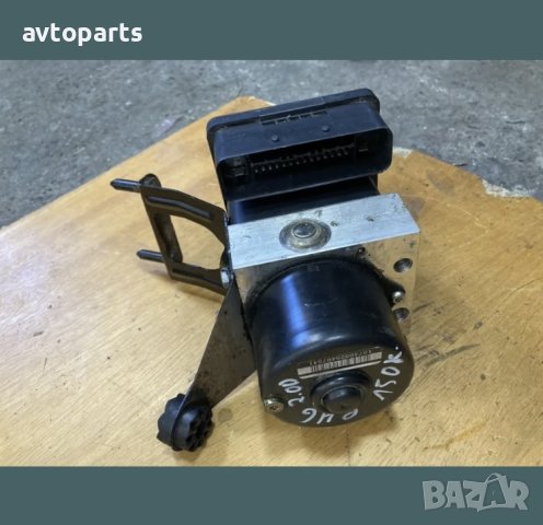 Bmw e46 2.0d 150ks ABS, снимка 2 - Части - 40359142