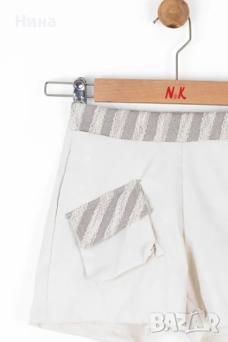 Nk комплект от 2 части, с тениска, снимка 3 - Детски комплекти - 50679106