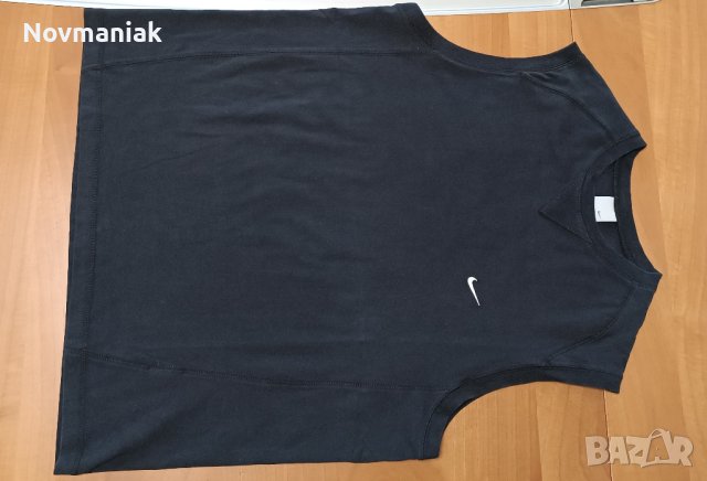 Nike-Чисто Нова , снимка 11 - Тениски - 42148344