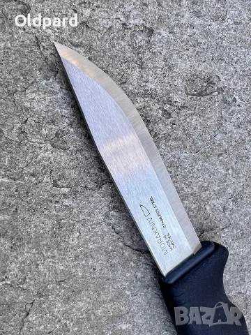 Нож Morakniv Bushcraft Survival Desert , снимка 5 - Ножове - 56349020