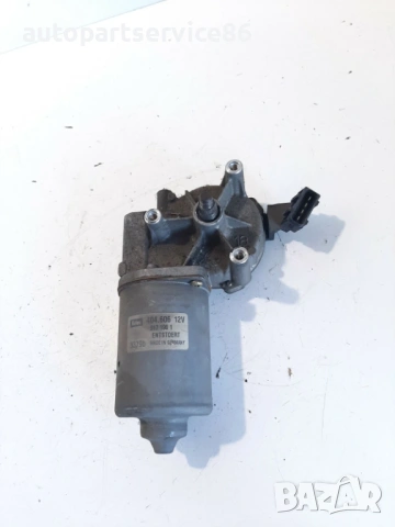 Преден мотор за чистачки за Volvo S80 2.5 TDI (2002) 9171901