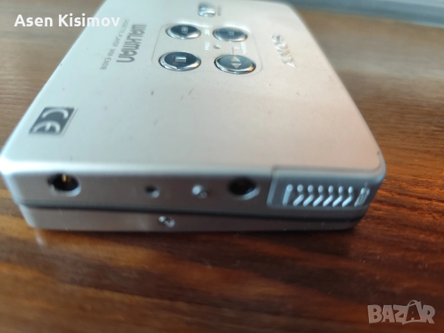 sony Walkman WM-EX618, снимка 6 - Ресийвъри, усилватели, смесителни пултове - 51949267