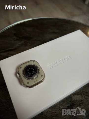 Apple Watch Ultra 2, снимка 8 - Apple iPhone - 52677397
