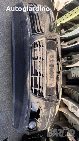 Предна Броня за VW Polo 2007