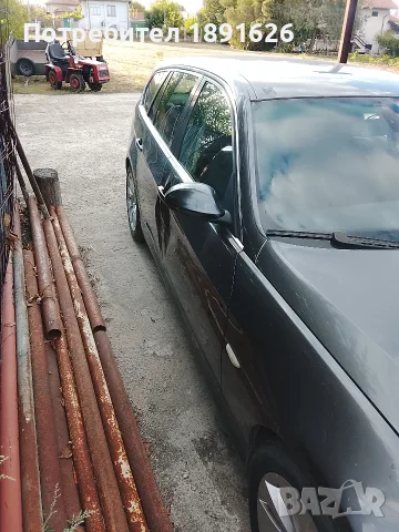 БМВ е91 330хд.., снимка 3 - Автомобили и джипове - 56234150