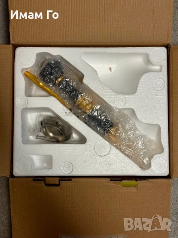 Huka Polya 103 Bug #3 – ново премиум наргиле / shisha / hookah, снимка 5 - Наргилета - 52417041