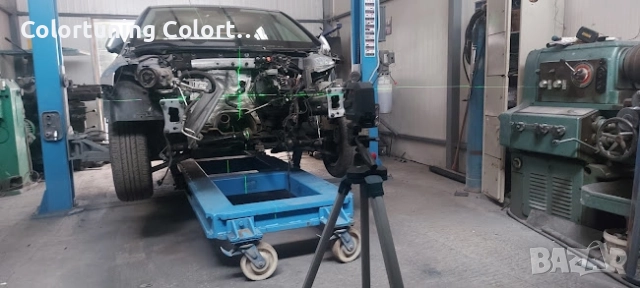 автотенекеджия бояджия сервиз дозер, снимка 16 - Автотенекеджийски и автобояджийски - 52948998