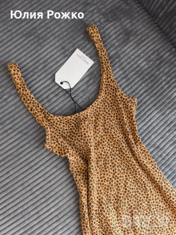 Рокля, снимка 6 - Рокли - 51181491