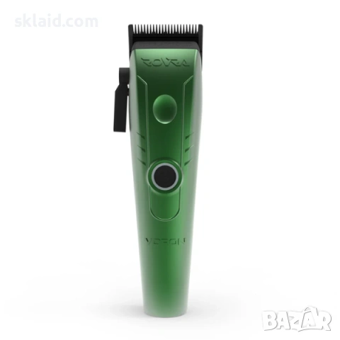 Rovra – Voron Машинка