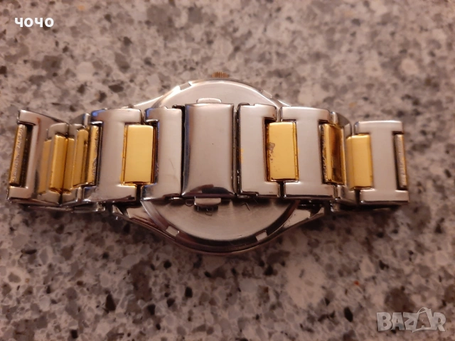 Breitling Longines Casio , снимка 4 - Мъжки - 53771948