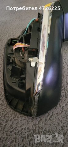 дясно огледало за Lexus RX, снимка 5 - Части - 53673509
