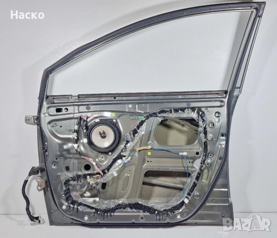 Предна Дясна Врата Тойота Корола Версо Toyota Corolla Verso 2004 - 2008, снимка 2 - Части - 52488614