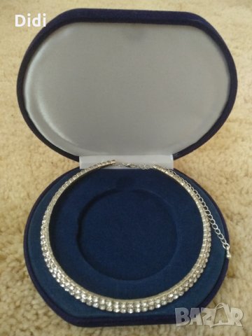 Колиета , снимка 6 - Колиета, медальони, синджири - 36000990