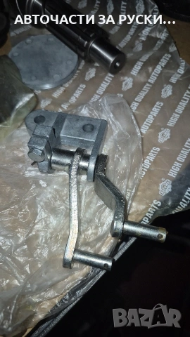 нови авточасти УАЗ, снимка 15 - Части - 53536965