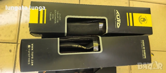 tufo elite prima tubular 700x25