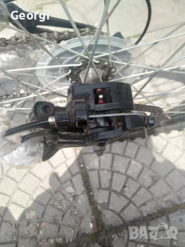 НОВИ с 2г. ГАРАНЦИЯ - Reactor 24,26,28,29 цола , снимка 11 - Велосипеди - 49785341