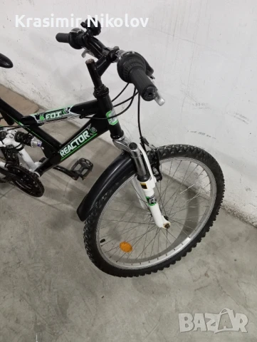 детски велосипед 24 ", снимка 1