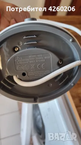 Нагревател  "Tommee Tippee", снимка 4 - Прибори, съдове, шишета и биберони - 47579530