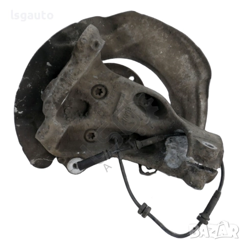 Преден десен шенкел  BMW 1 Series (F21) 2012-2015 ID: 155709, снимка 2 - Части - 52824474