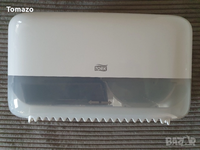 TORK Дозатори за Хартия, Сапун и Тоалетна хартия - Торк H3, S4, T7, снимка 8 - Други - 51923139