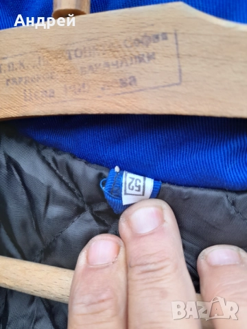 Стар елек СО МАТ,SO MAT, снимка 4 - Други ценни предмети - 52228624