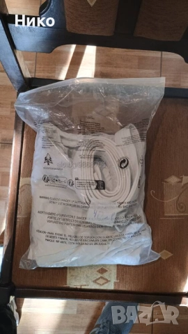 Кимоно за тренировка размер S, снимка 3 - Спортна екипировка - 52316359