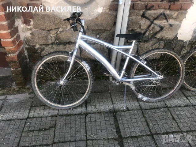 Оборудвана  рамка  и  велосипед  /  предлагаме ., снимка 8 - Аксесоари за велосипеди - 53280632