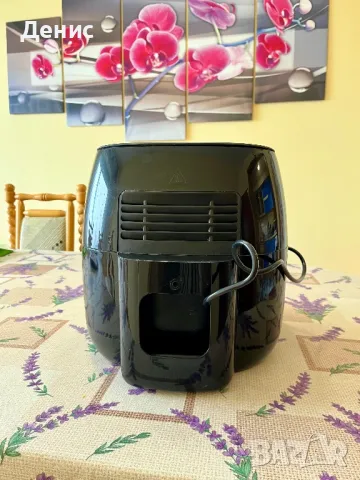 Philips Airfryer XXL, снимка 2 - Мултикукъри - 47910212