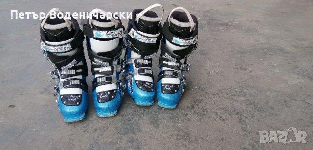 Ски обувки 37 номер Нордика Nordica Налични са и други размери : 44 43 42 41 40 39 38 37 36 35 34 33, снимка 6 - Зимни спортове - 38965839