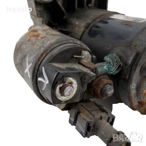 Стартер Citroen C3 I Picasso 2008-2013 ID: 122628, снимка 3 - Части - 44553370