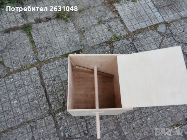 гнездилка за корела, снимка 4 - Папагали - 41263735