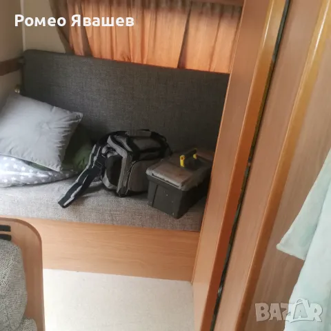 Кемпер, снимка 4 - Каравани и кемпери - 47516349