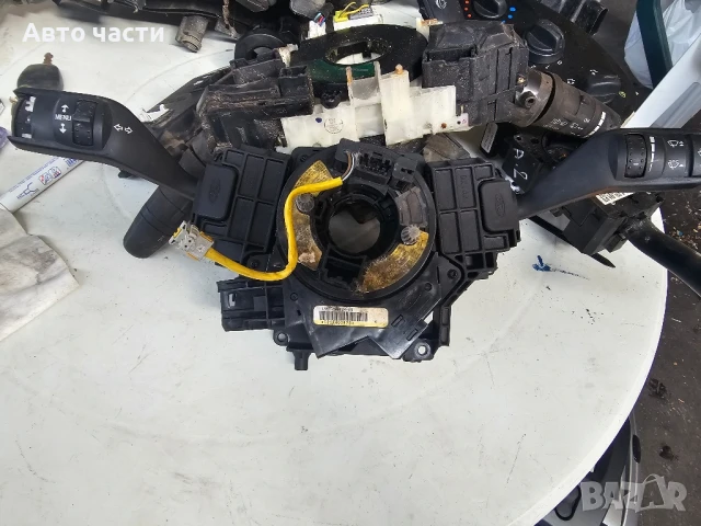 Лостчета светлини чистачки Ford Focus 4M5T-13N064-HH 2009 г