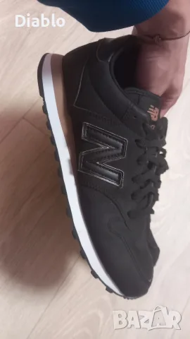 маратонки New Balance 500 38 номер , снимка 3 - Маратонки - 56246223