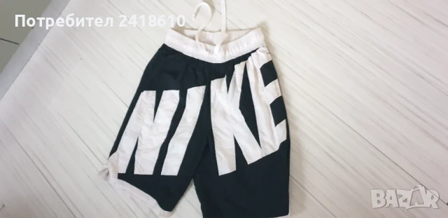 Nike Short Mens Size S ОРИГИНАЛ! Мъжки Къси Панталони!, снимка 4 - Къси панталони - 51271814