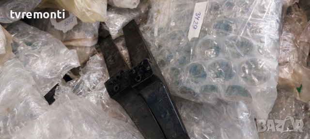 TV-КРАЧЕТА за телевизор SHARP модел LC-40CFE4042E оригинална стойка