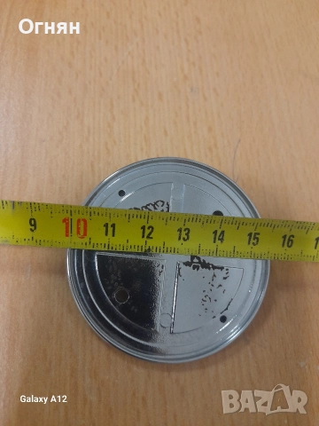 основа за емблема на БМВ 51148164924, снимка 5 - Аксесоари и консумативи - 52878833