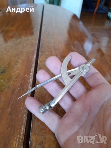 Стар пергел #9, снимка 5 - Други ценни предмети - 44311385