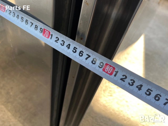 Професионален фризер вертикален profesionalen frizer vertikalen, снимка 7 - Обзавеждане на кухня - 52790169