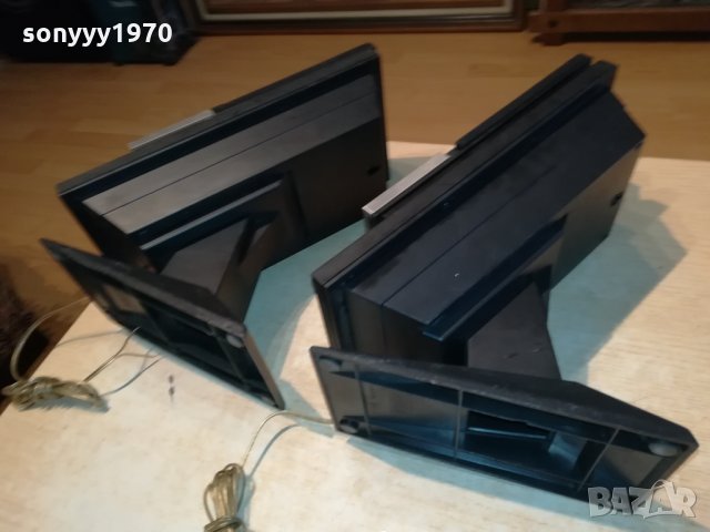 SCHNEIDER 2WAVE-ВНОС GERMANY 0802221931, снимка 12 - Тонколони - 35721295