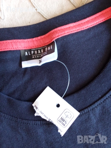 На вашето внимание - НОВИ ДАТСКИ тениски и блузи, снимка 5 - Блузи - 52092456