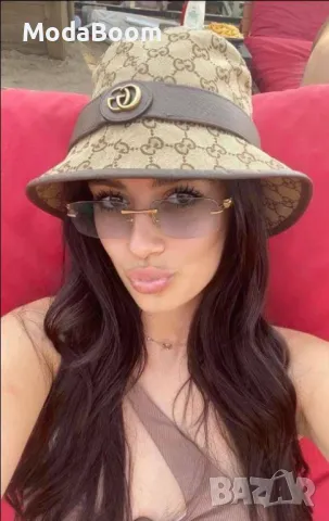 Gucci шапки Различни цветове , снимка 4 - Шапки - 48849175