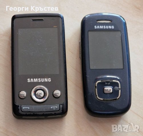 Samsung J800 и L600 - за ремонт, снимка 2 - Samsung - 41446470