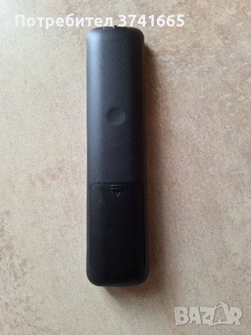 Дистанционно за телевизор Hisses, Smart TV, снимка 2 - Дистанционни - 42099613